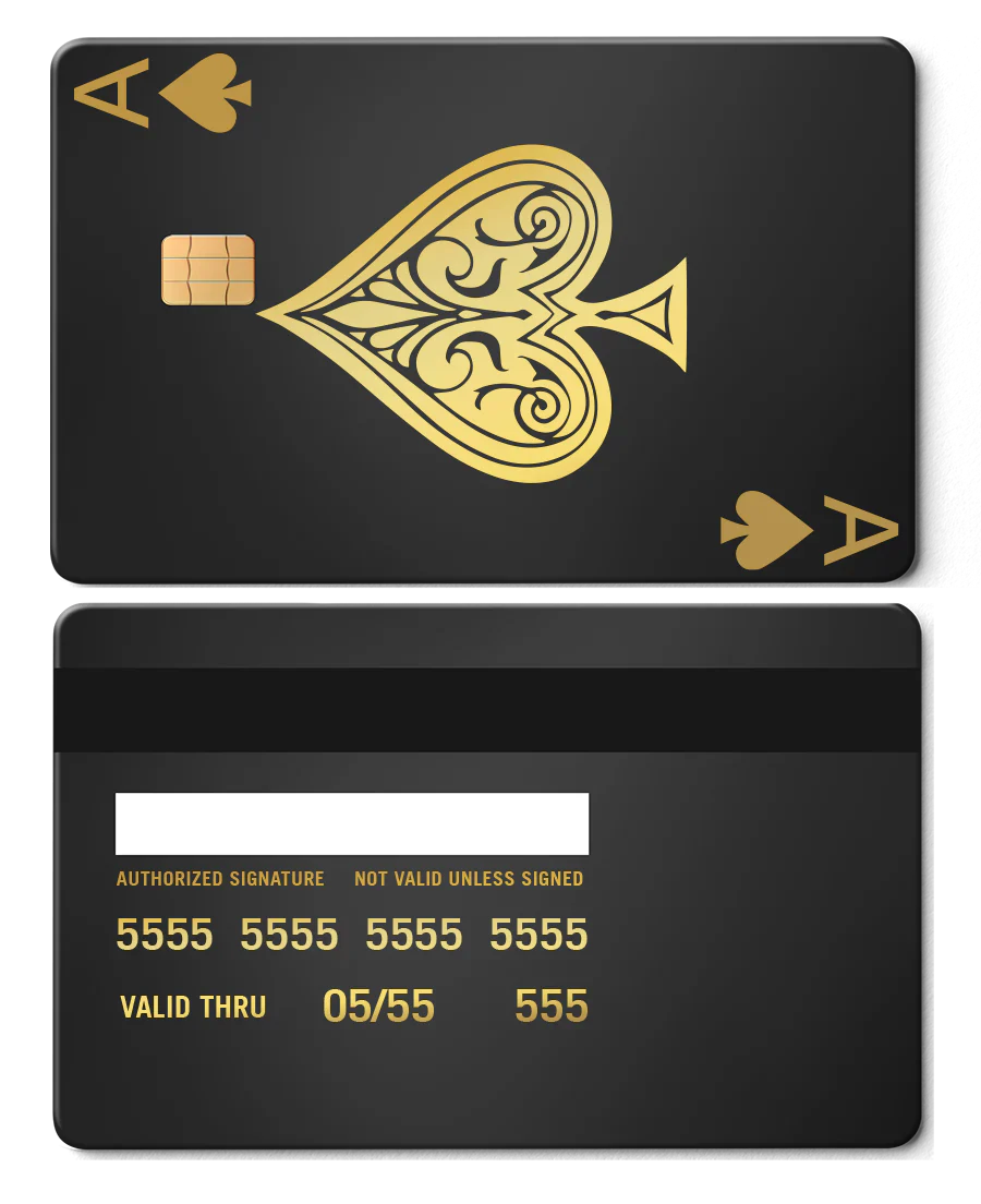 Ace of Spades