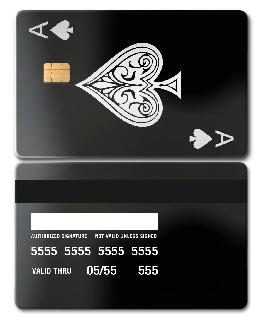Ace of Spades
