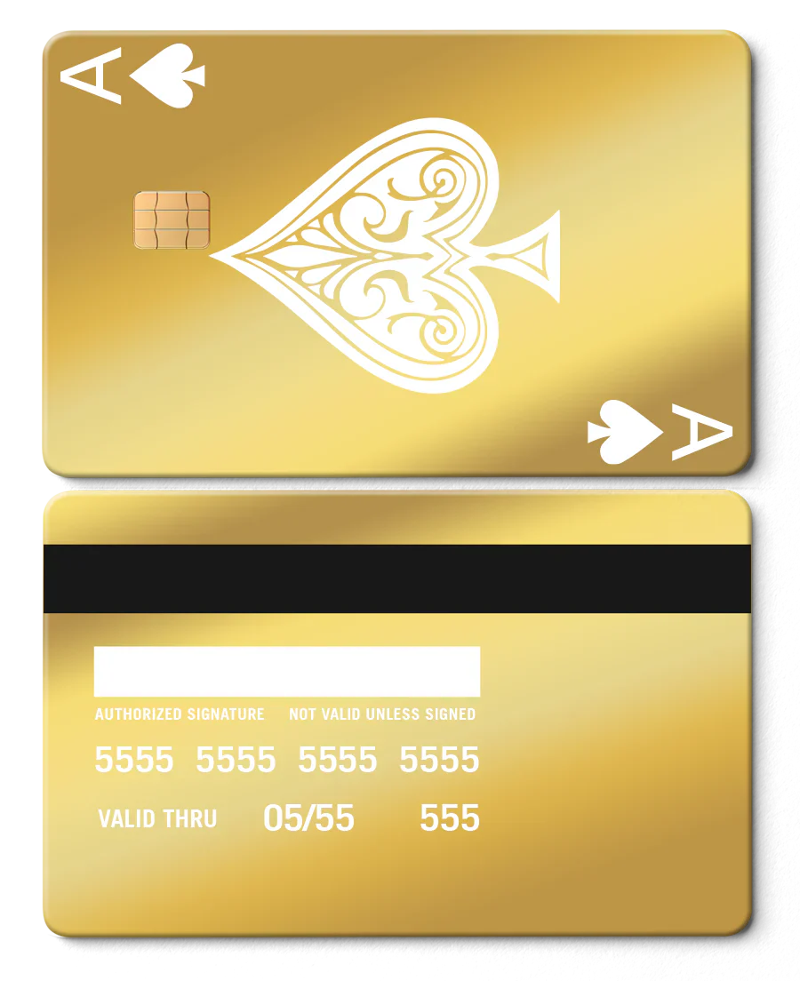 Ace of Spades
