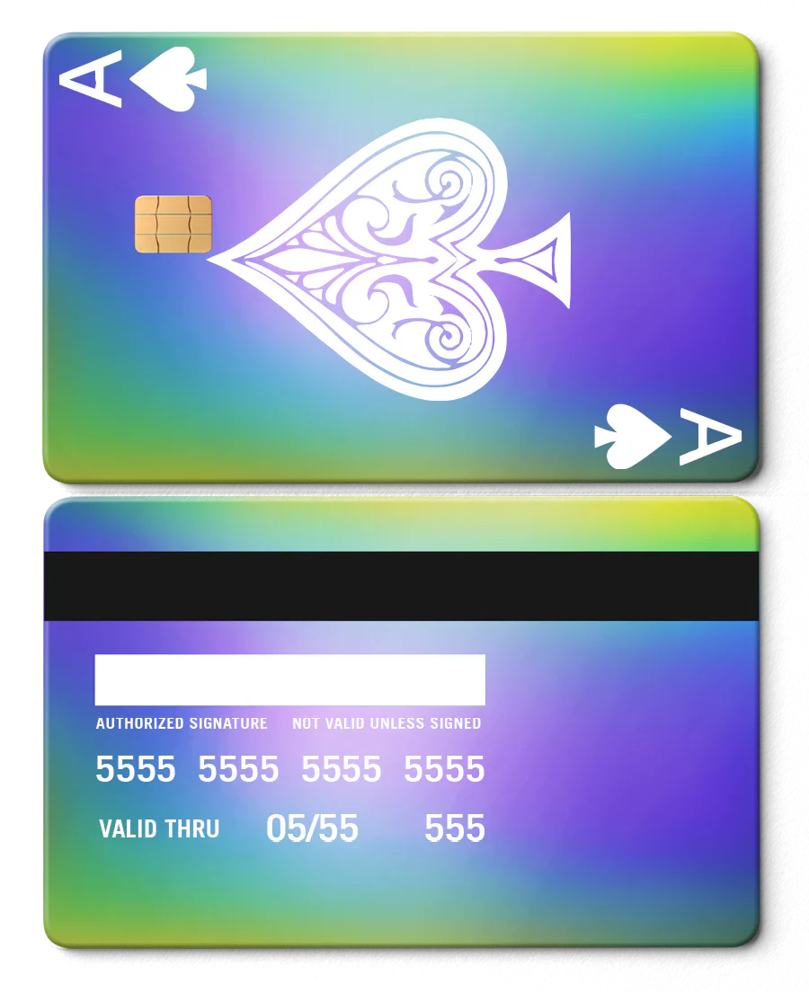 Ace of Spades