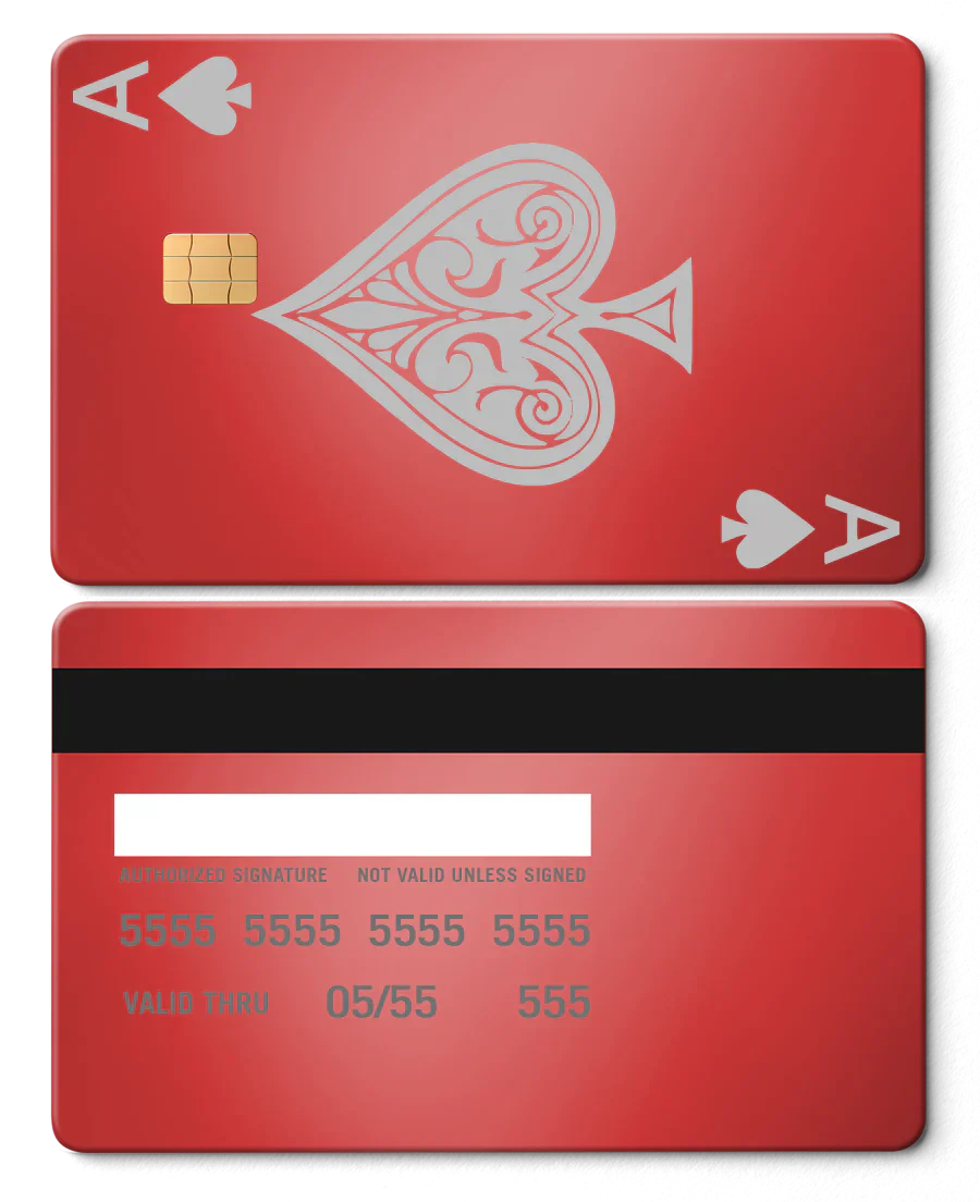 Ace of Spades