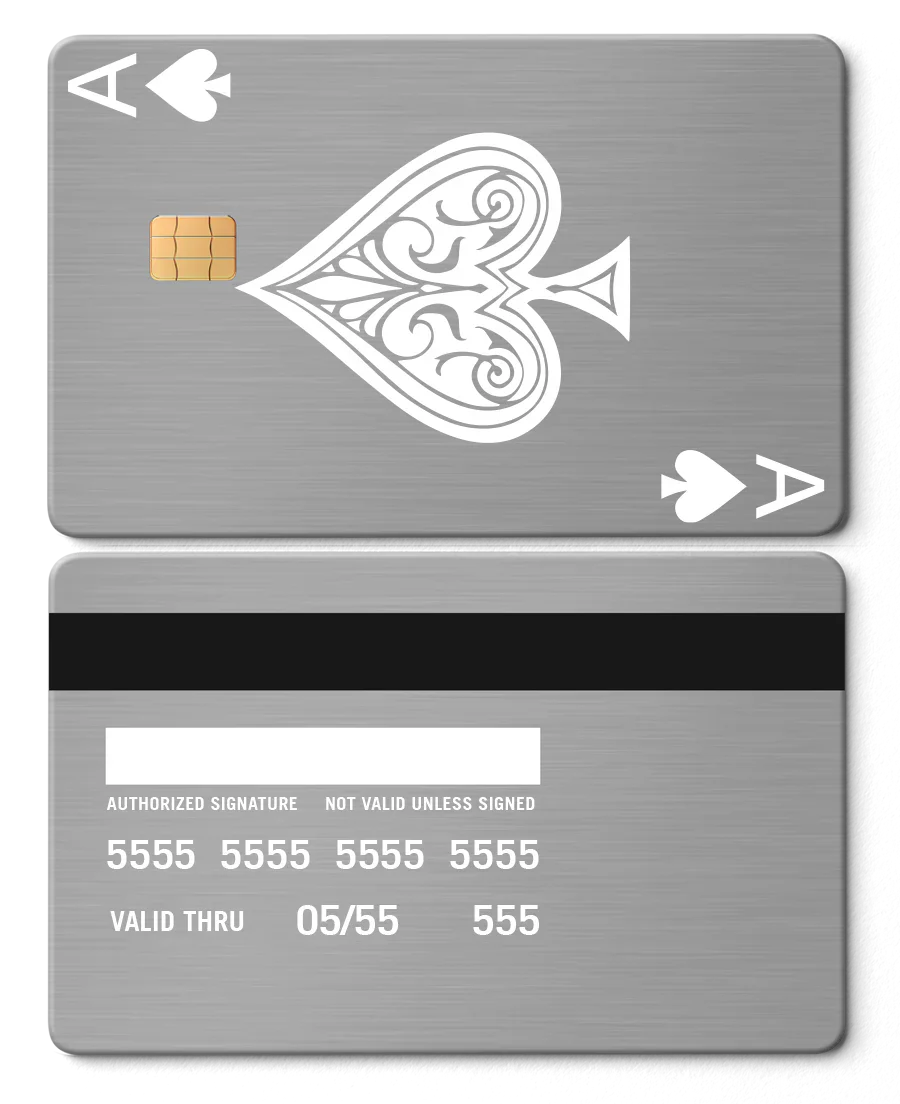 Ace of Spades