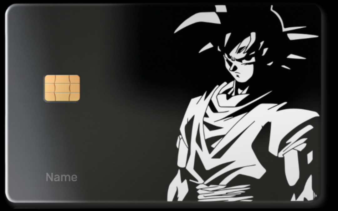 Goku