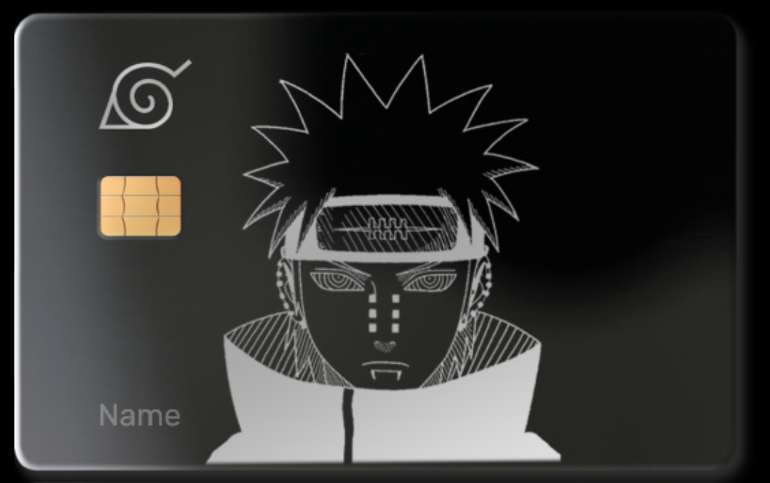 Naruto | Pain