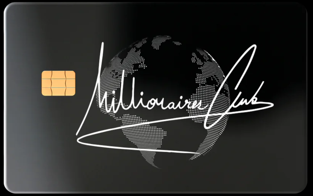 Worldwide Millionaire