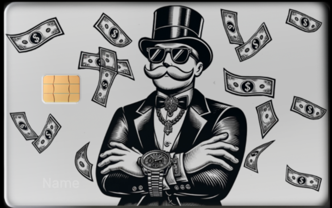 Monopoly Boss Studio