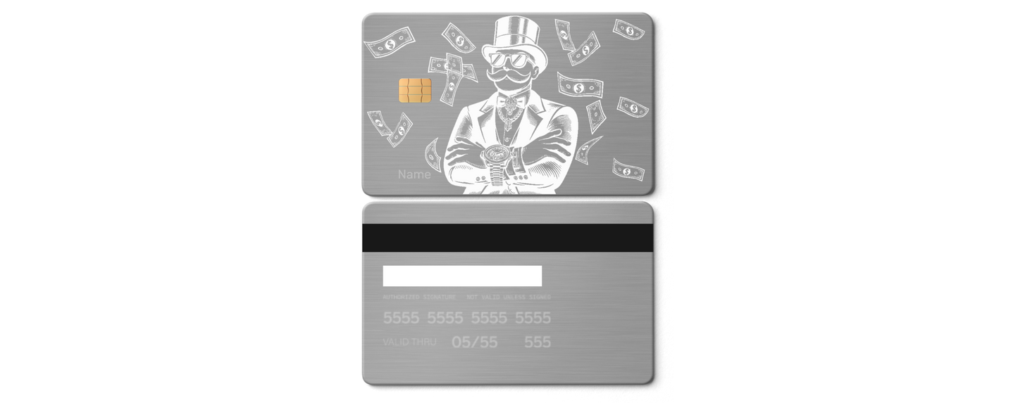 Monopoly Boss Studio