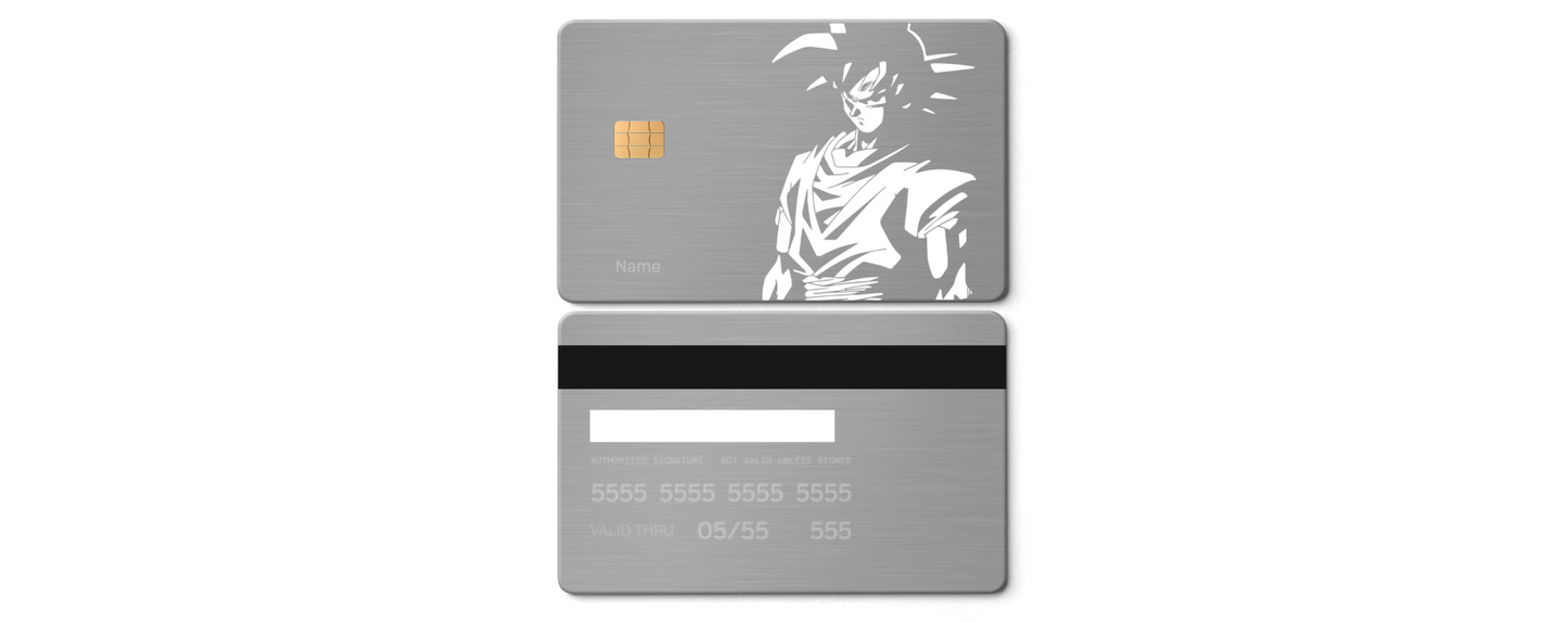 Goku