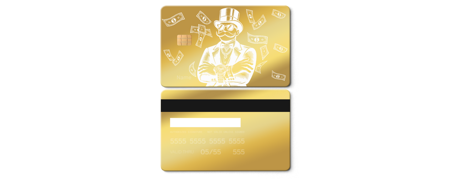 Monopoly Boss Studio