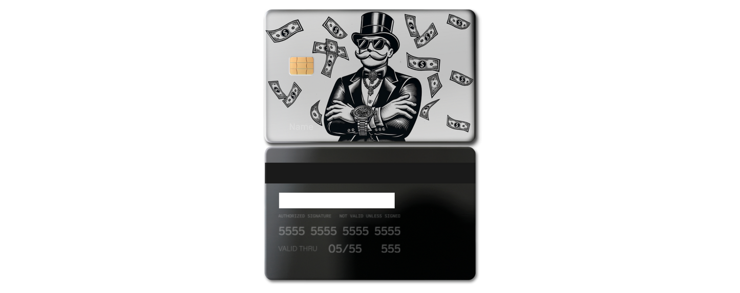 Monopoly Boss Studio