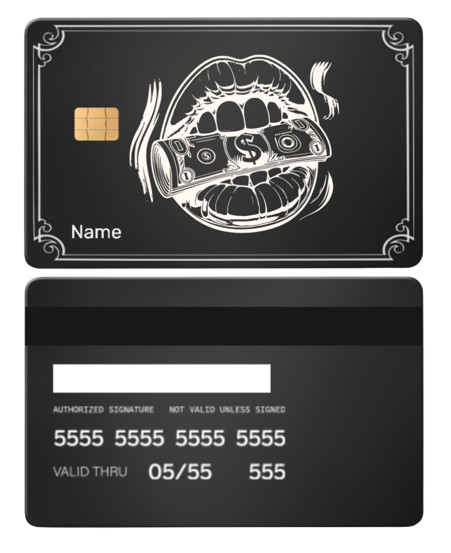 Bite Money