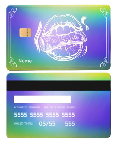 Bite Money