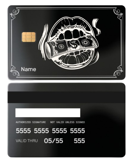 Bite Money