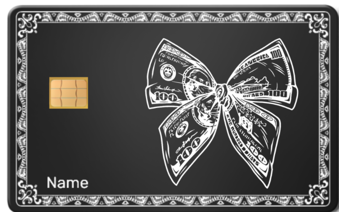 Money Bow