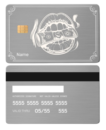 Bite Money