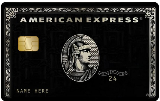 AMERICAN EXPRESS