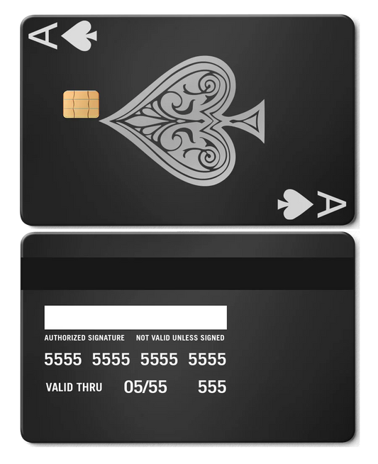 Ace of Spades