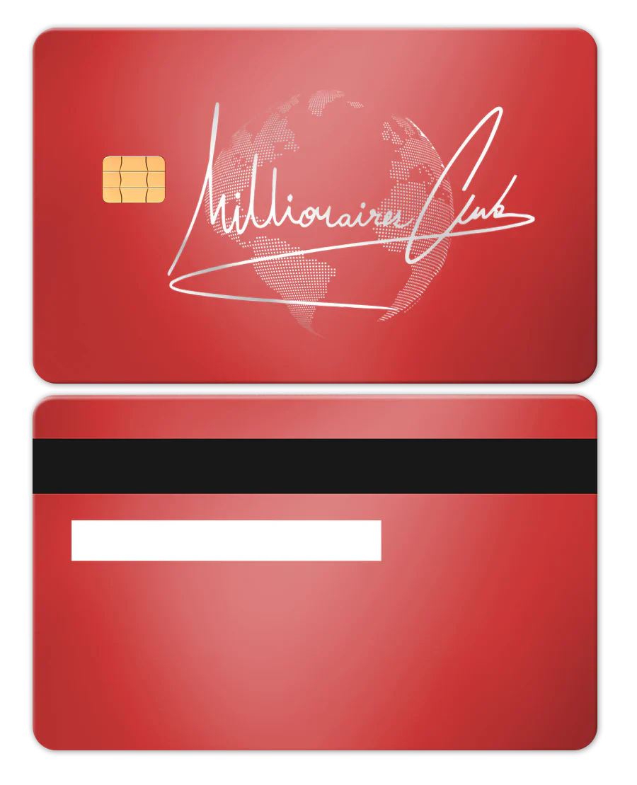 Worldwide Millionaire