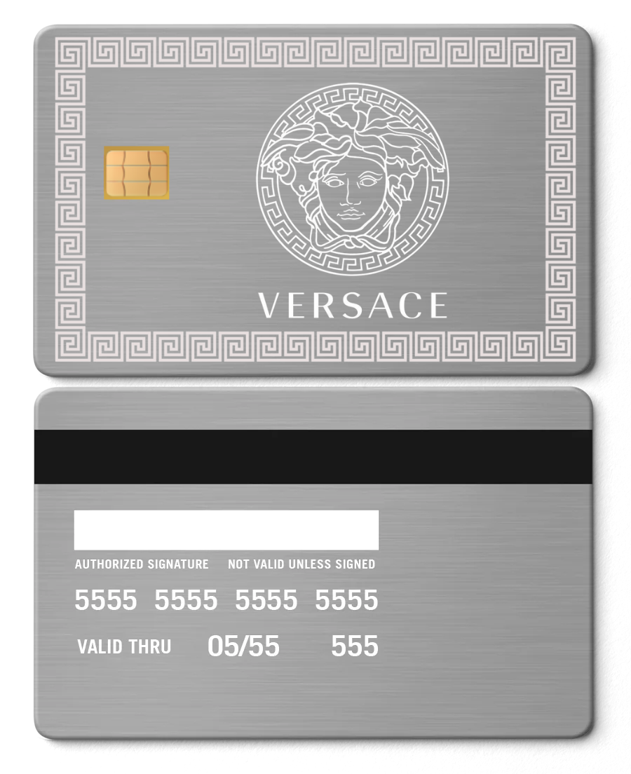 Versace