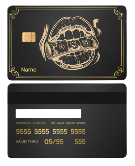 Bite Money