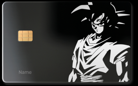Goku
