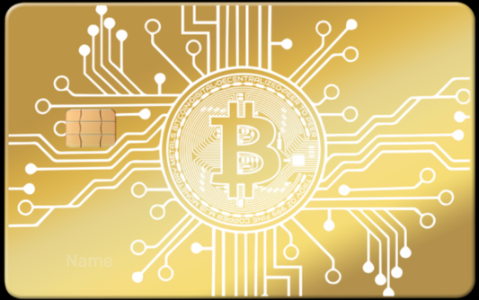 Bitcoin - Studio