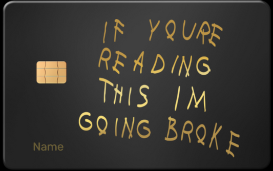 Broke