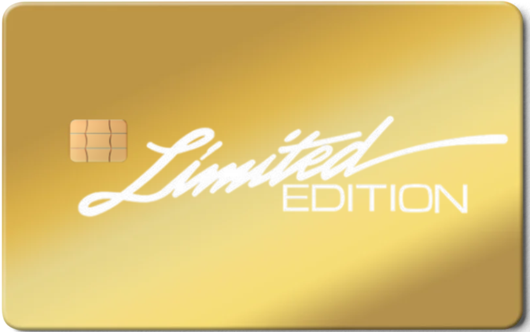 Limited Edition