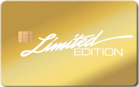 Limited Edition