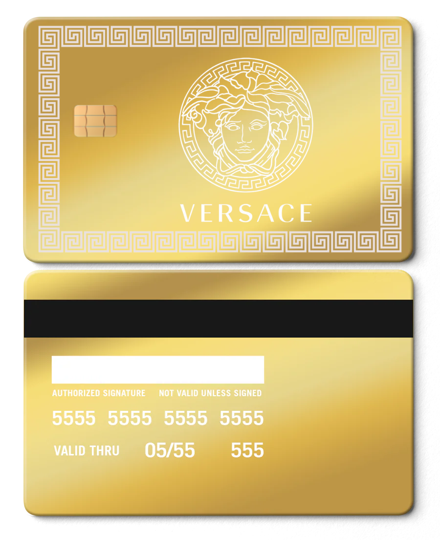 Versace