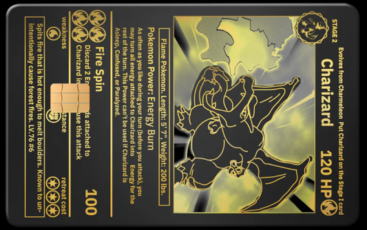 Charizad