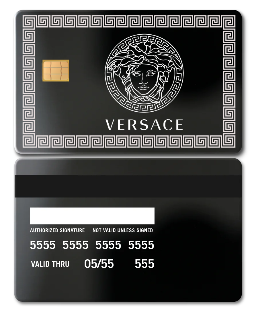 Versace