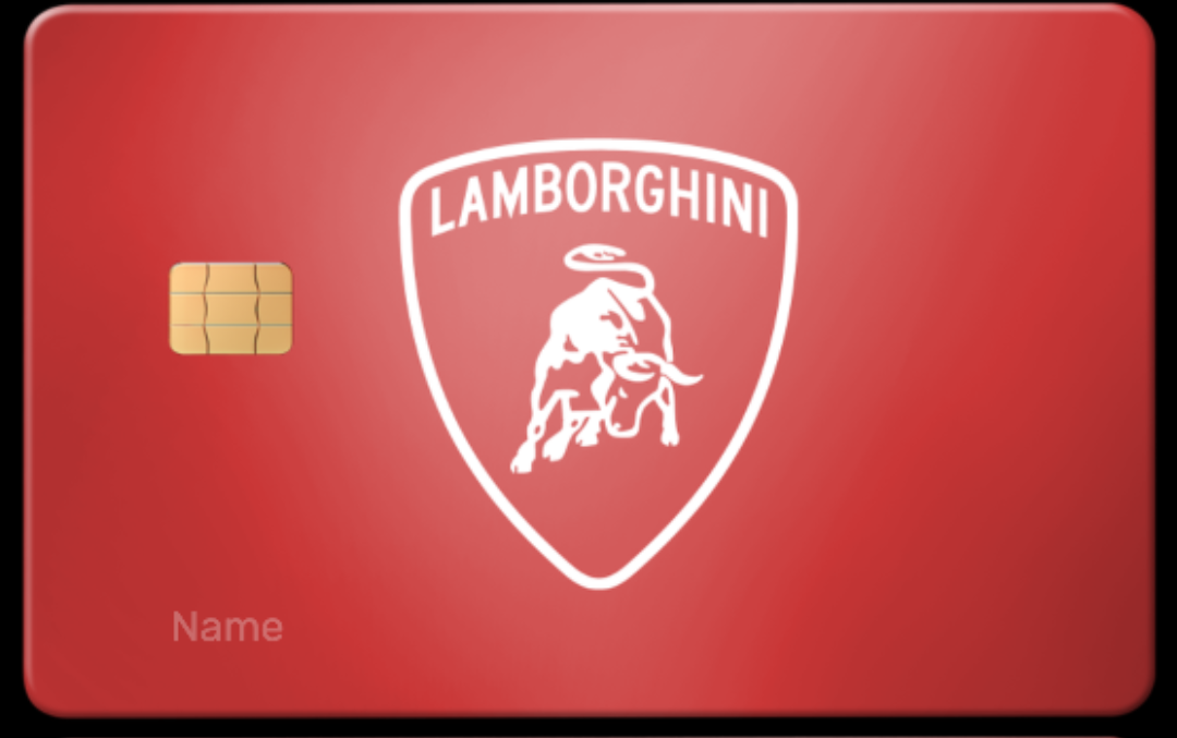 Lamborghini