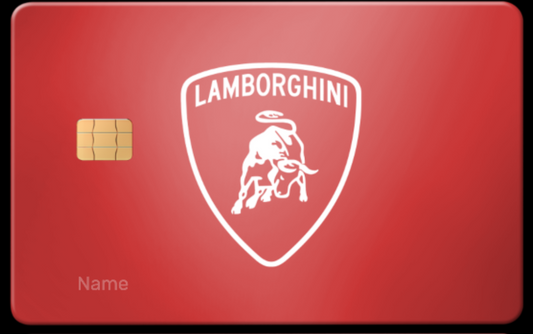 Lamborghini