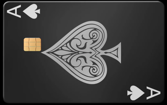Ace of Spades