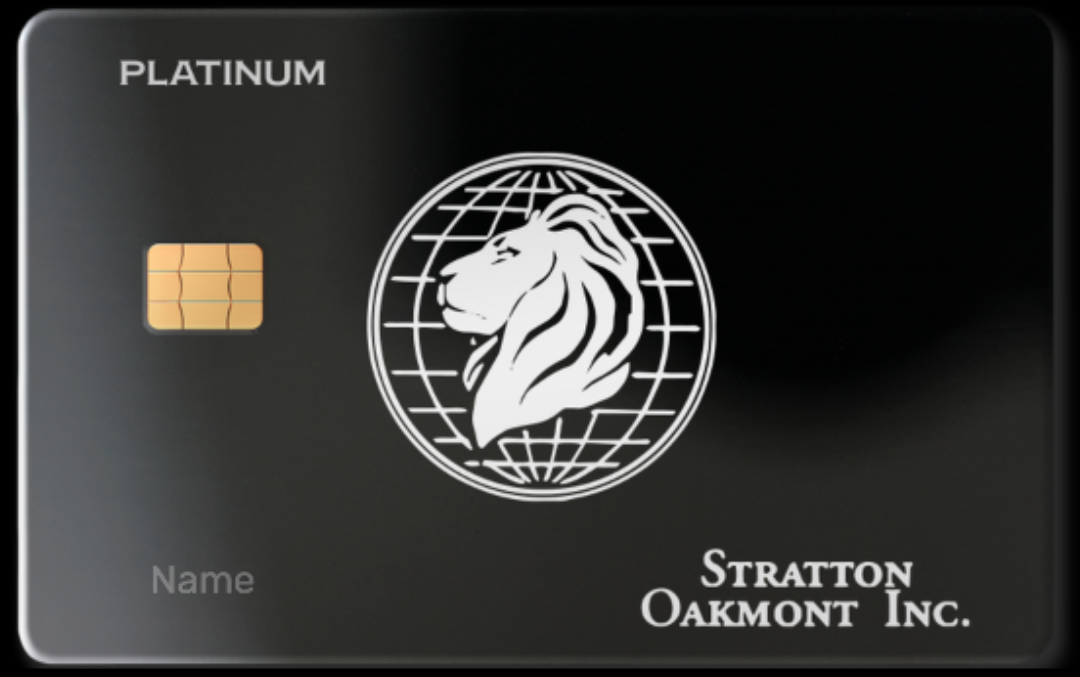 Stratton Oakmont