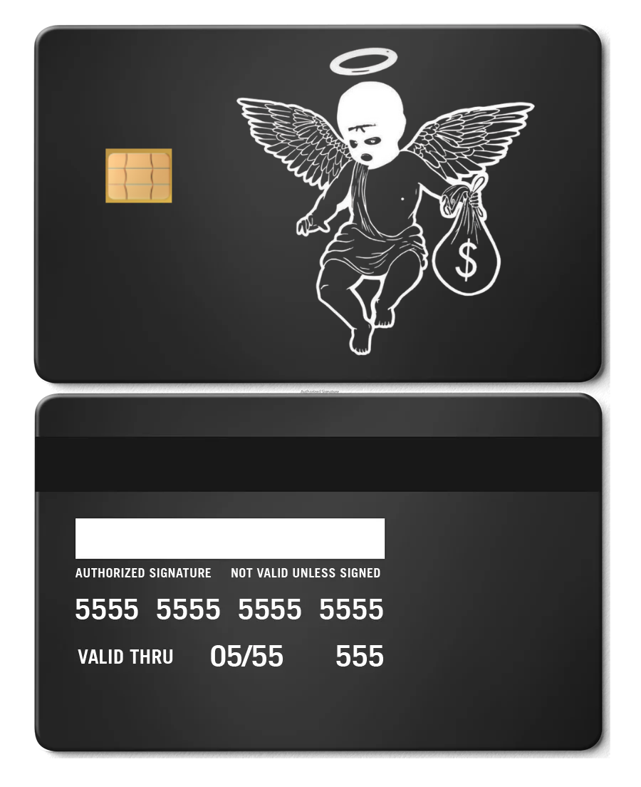 Money Angel
