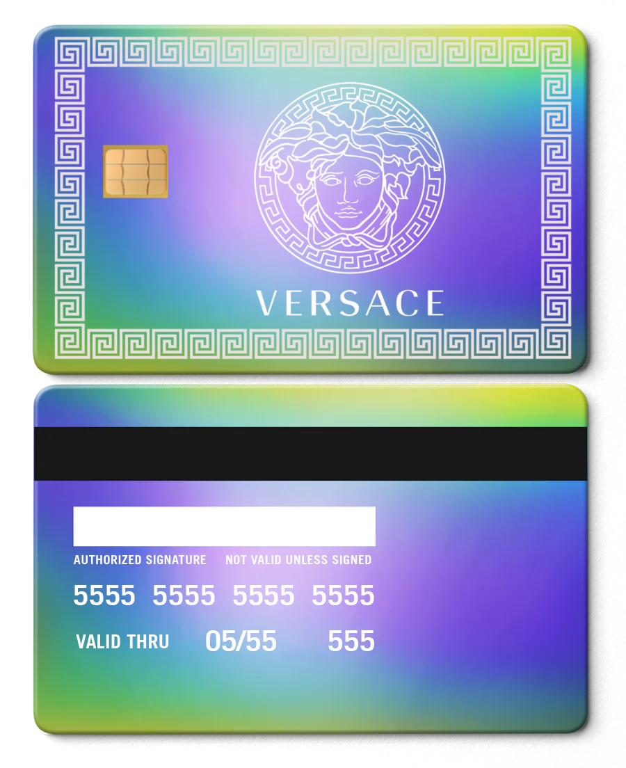 Versace