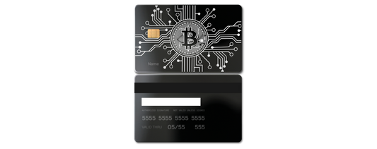 Bitcoin - Studio