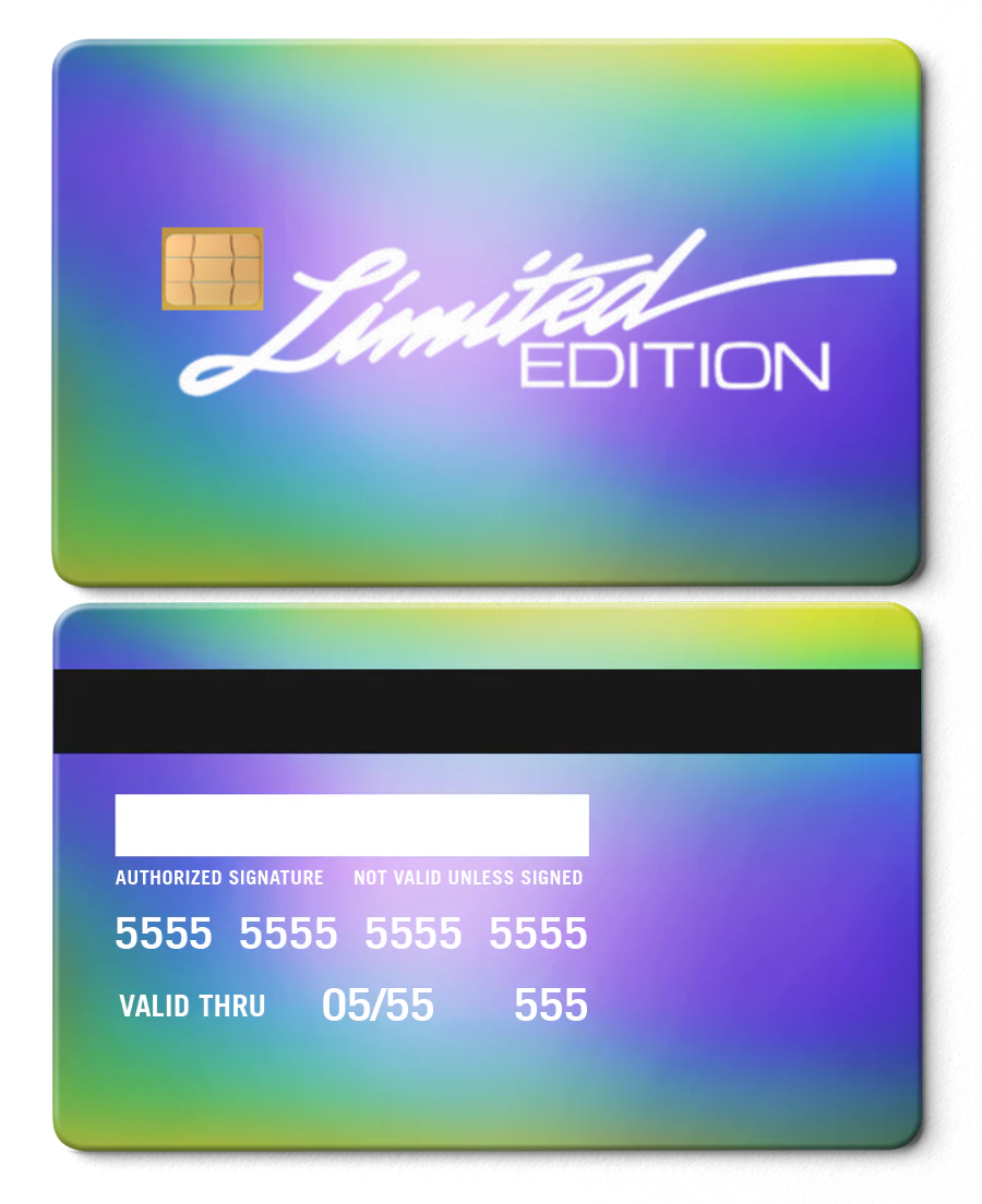 Limited Edition