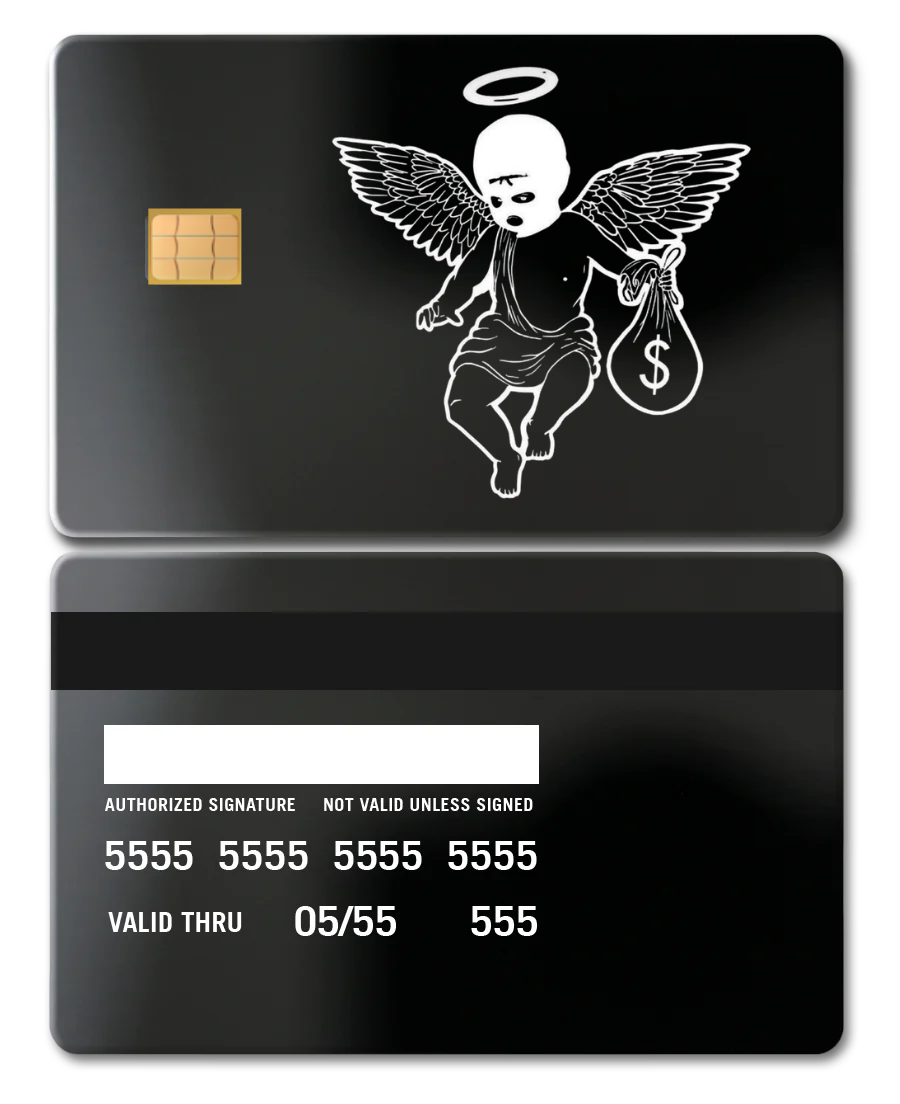 Money Angel