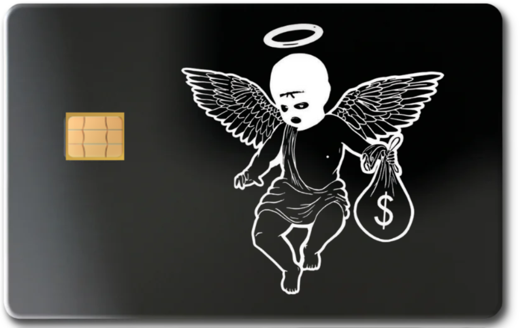 Money Angel