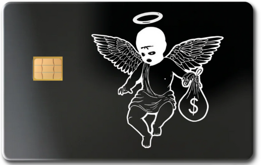 Money Angel