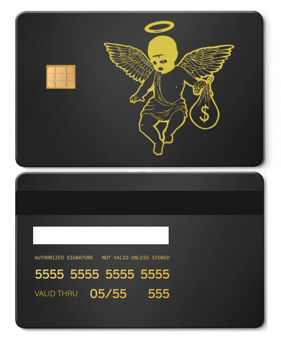 Money Angel