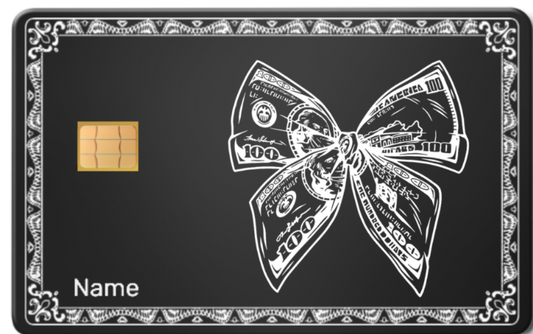 Money Bow