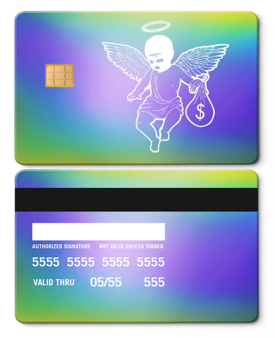 Money Angel