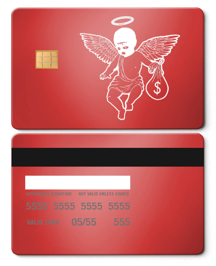Money Angel