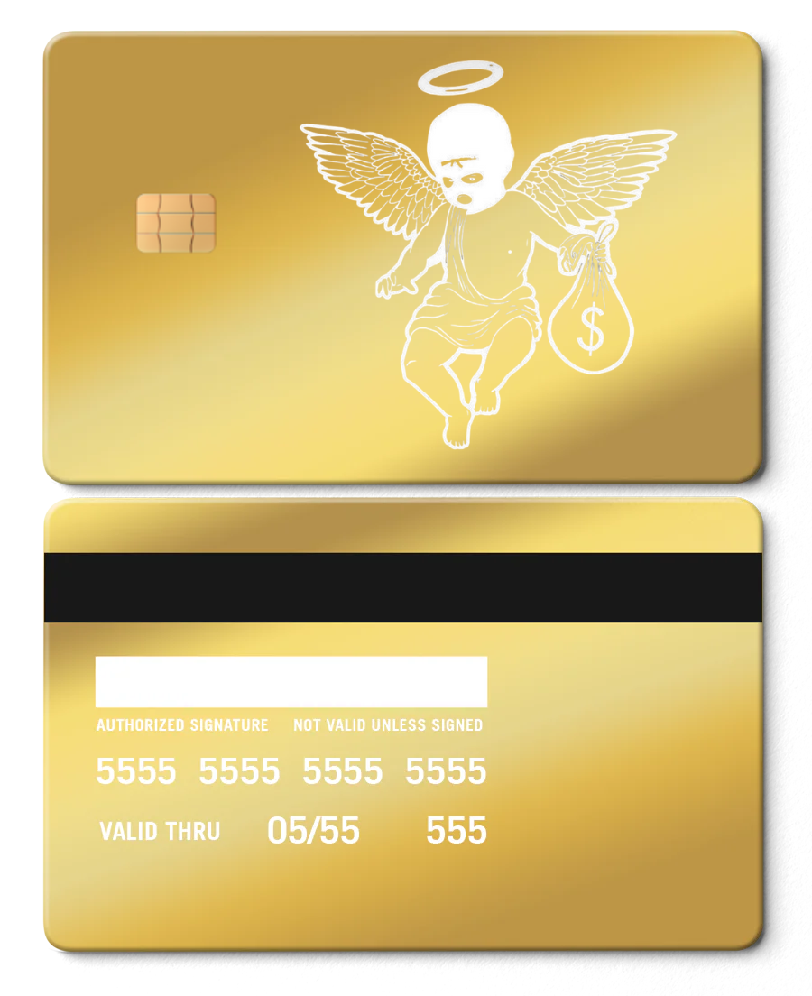 Money Angel