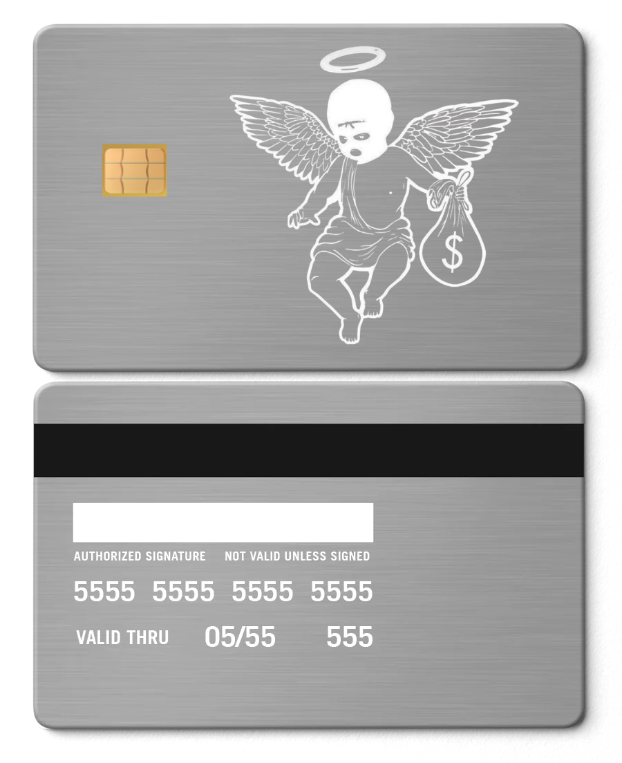Money Angel